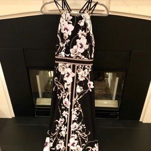White House black market dress